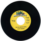 Juice / Fuzzy Haskins - Catch A Groove / The Fuz And Da Boog
