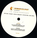Various - 15 Years Of Pornographic Box - Disc 2