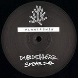 Dubdiggerz - Spear Dub / Intemi