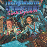 Joao Donato E Donatinho - Sintetizamor