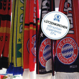 Lützenkirchen - The Brazilian Experience Ep