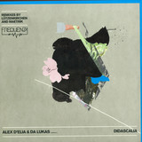 Alex D'elia & Da Lukas - Didascalia