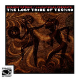 Subject Detroit - The Lost Tribe Of Techno