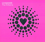 Loveparade - The Anthems