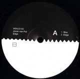 Joran Van Pol - Edge