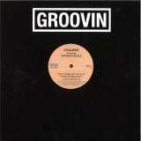 Gallifr Feat. Monde Oliver - Don't Walk Out On Love