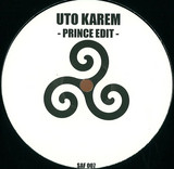 Uto Karem / Bt Project - Prince Edit / In Edit