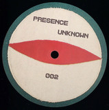 Controlled Weirdness - Presence Unknown 002