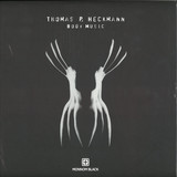 Thomas P. Heckmann - Body Music LP 3x12"