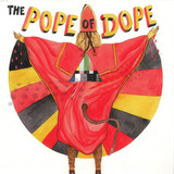 Party Harders Vs. The Subs - The Pope Of Dope