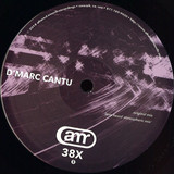 D'marc Cantu - Seg Remixes (feat Larry Heard/malcolm Moore/chicago Skyway Mixes)