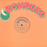 King Sporty & The Ex Tras - Haven't Been Funked Enough (feat Nad Mix)