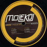 Airod - Focus EP