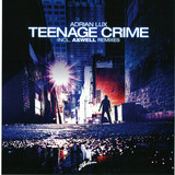 Adrian Lux - Teenage Crime
