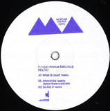 Reeno - Morgan Avenue Edits No. 6