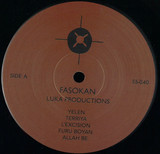 Luka Productions - Fasokan