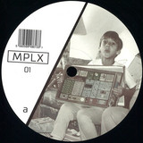 Maceo Plex - Mutant Romance