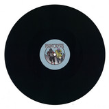 Karnage & Rider Shafique - RUNOUTS001