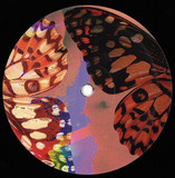 Roy Vision - Meander Line EP