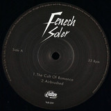 Fenech Soler - The Cult Of Romance