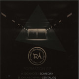 Sicknote / Drum Cypha - Formation