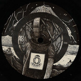 Ontal - Uprock EP [generic sleeve repress]
