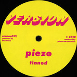 Piezo - The Mandrake / Tinned