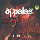 Dj Palas - Vinta / Inspiration