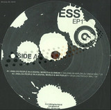 Ego Music - Ess Ep Vol. 1