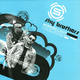 Shy Brothers - Morning Light
