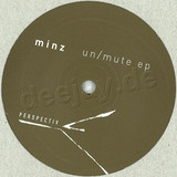 Minz - Un/mute Ep