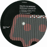Ralph Sliwinski - Dercole Leven Ep