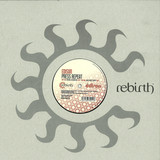 Edison - Press Repeat