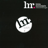 Leron, Yves Eaux & Luck Ystar - Almight Funky