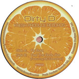 Dirty D Fly Boyz - Feel The Body Jive
