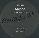 6blocc - I Dubs Vol. 1