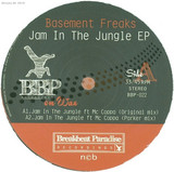 Basement Freaks - Jam In The Jungle