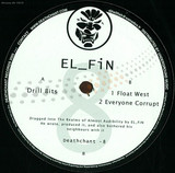 El_fin - Drill Bits / Float West