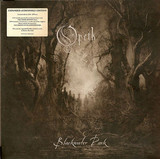Opeth - Blackwater Park