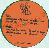 Basti Grub - Me Sabe A Porro