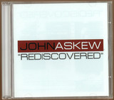 John Askew - Rediscovered