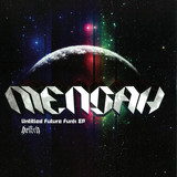 Mensah - 1986 Was The Future