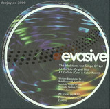 The Inhabitants Feat. Tempo O'nei - Go Solo / The Winter Lands