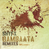 Shy Fx - Bambaata Remixes