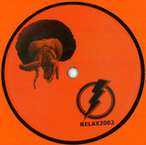 Norman - Afro Bug Ep