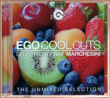 Ego Cool Cuts - Selected By Raf Marchesini