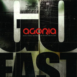 Agoria - Go Fast 2x12"