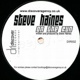 Steve Haines - On The Run