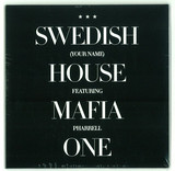Swedish House Mafia - One *mcd*