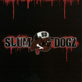 Slum Dogz - 8 Ball Hustler